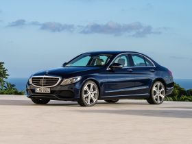 IV (W205)