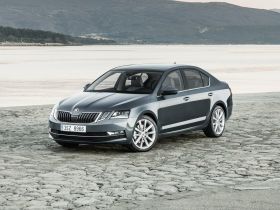 III (A7) Рестайлинг