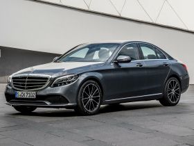IV (W205) Рестайлинг