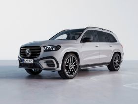 II (X167) Рестайлинг