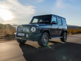 III (W465) Рестайлинг
