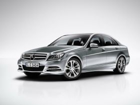 III (W204) Рестайлинг