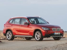 I (E84) Рестайлинг